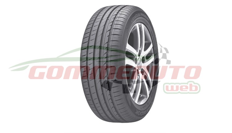 COP. 235/65HR17  HANKOOK  K115                    104H
